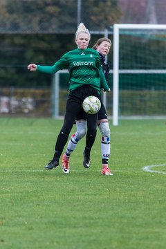 Bild 176 - B-Juniorinnen SV Henstedt Ulzburg - SG ONR : Ergebnis: 14:0